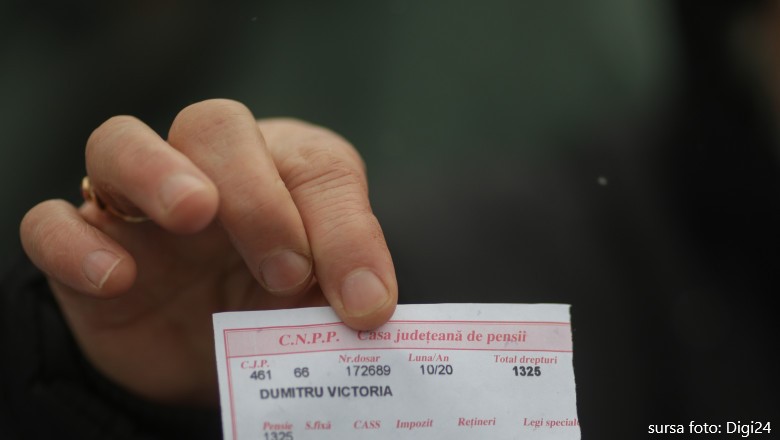 Peste 31 de mii de dosare de pensii au fost deja evaluate în județul Maramureș