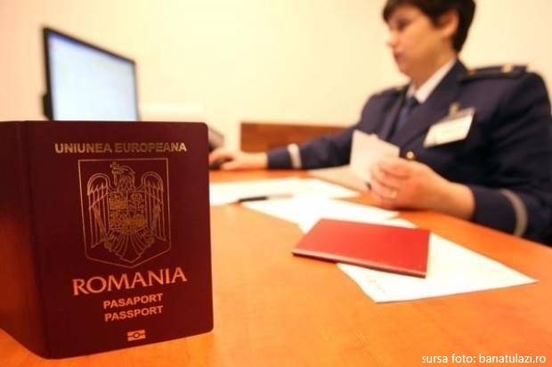 Serviciul de Pașapoarte va lucra mâine, iar cel de Înmatriculări și Permise va avea program prelungit