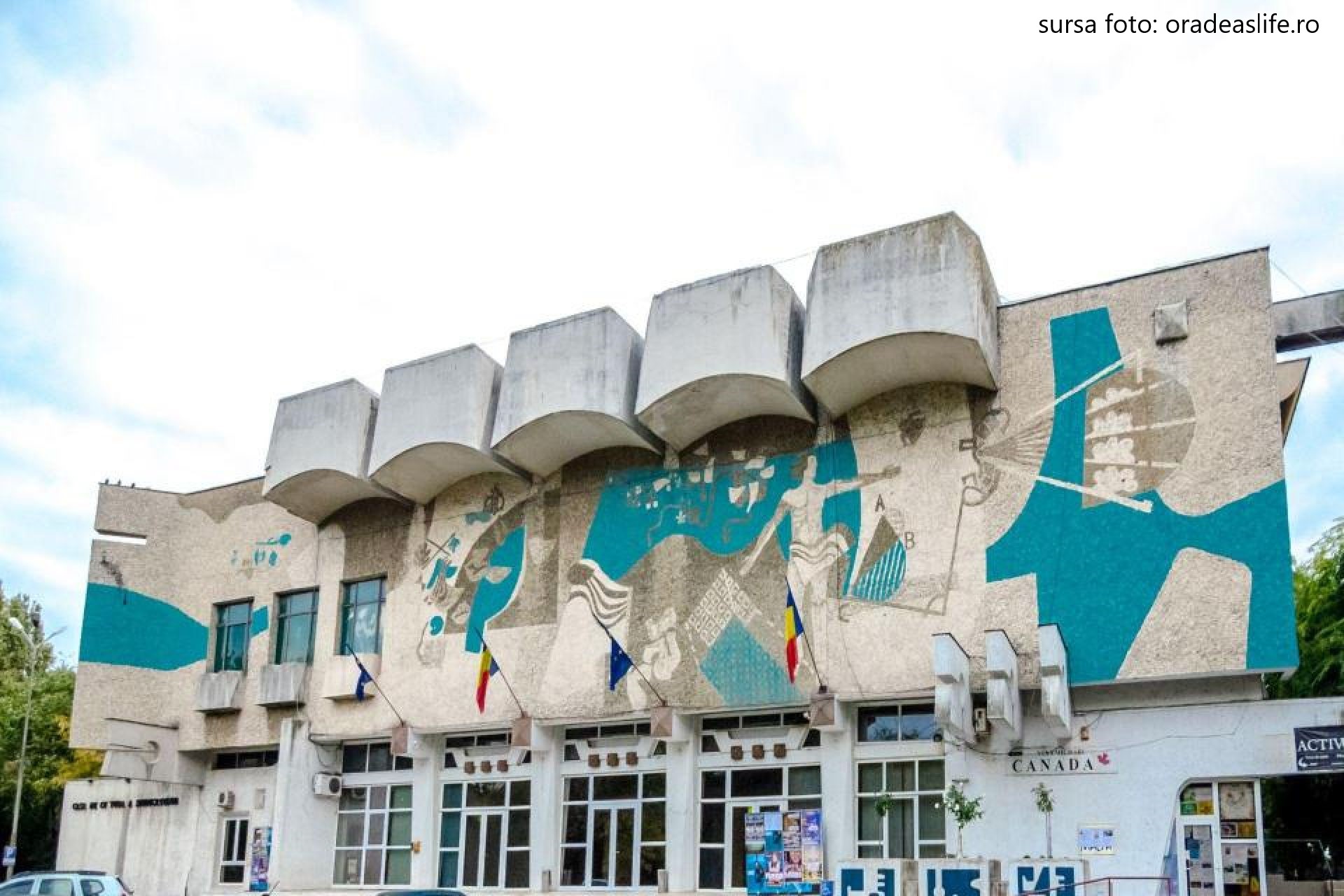 Pentru prima dată după 30 de ani, Guvernul participă la finanțarea instituțiilor de cultură