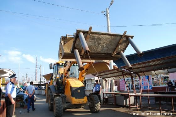De anul viitor se modifică unele tarife la Serviciul Public Ambient Urban din Baia Mare
