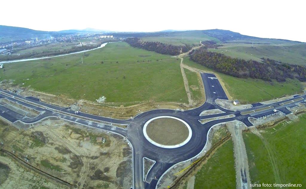 Parcul Industrial de la Sărata va fi viabil pentru antreprenori prin investiții din fonduri europene