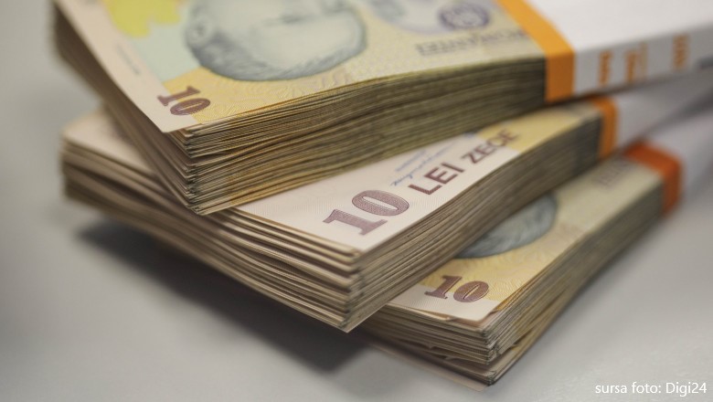 Consiliul Județean va repartiza către primăriile din județ bani necesari cofinanțărilor și funcționării