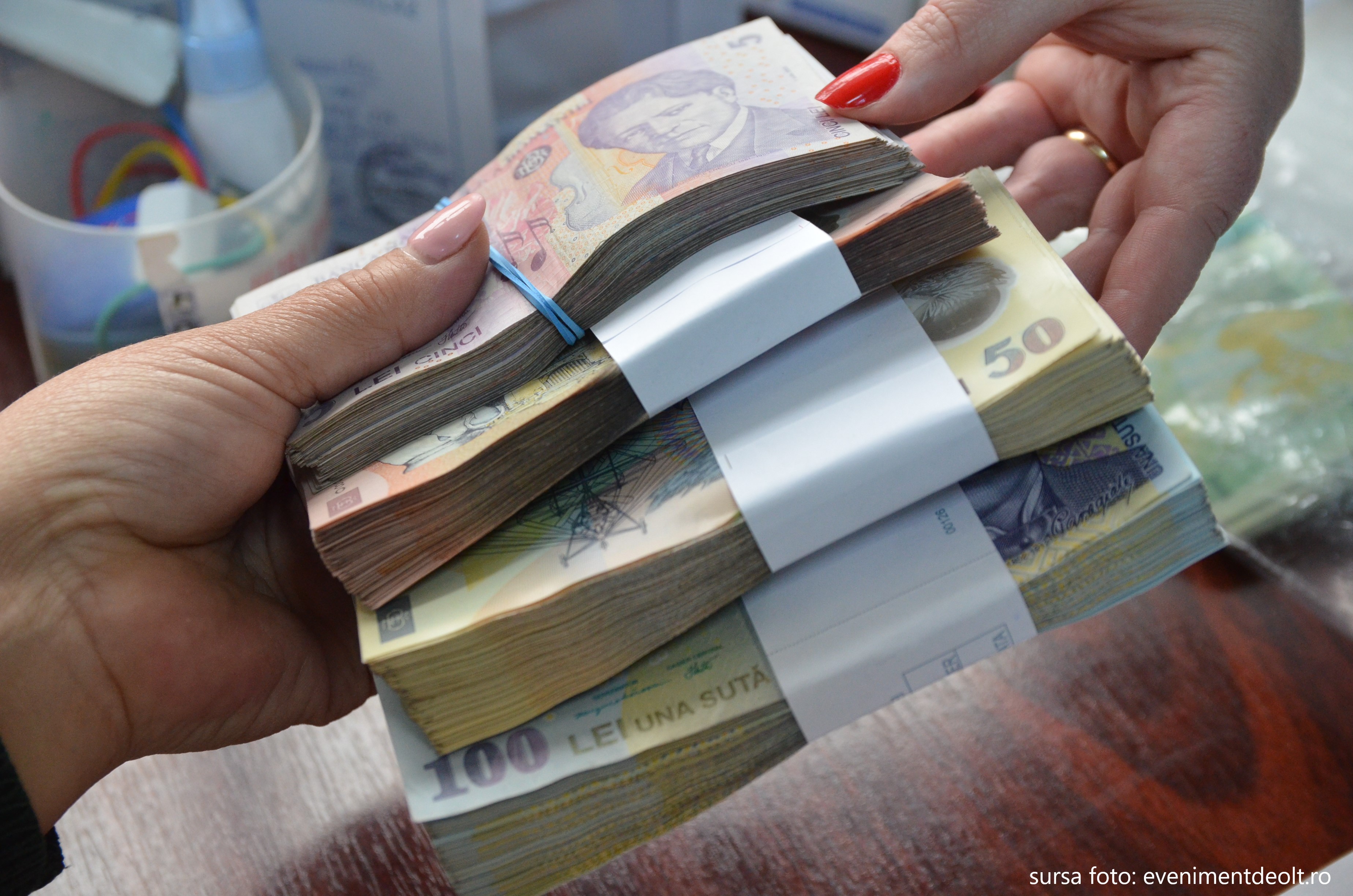 Primăriile localităților din județul Sălaj primesc peste 1.700.000 de lei de la Consiliul Județean
