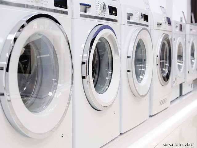În 14 mai începe Rabla pentru Electrocasnice, programul prin care se promovează înlocuirea aparatelor electrocasnice vechi