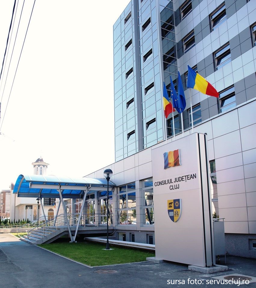 Consiliul Județean Cluj a aprobat taxele și tarifele pentru anul viitor. Majoritatea rămân la fel