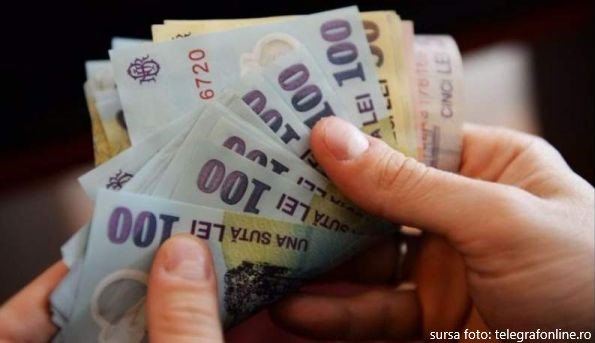 Noul an a venit şi cu veşti bune: Au crescut pensiile, alocaţiile şi salariul minim