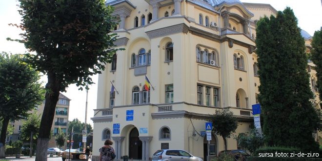 3393 de persoane au fost încadrate în muncă prin AJOFM Mureș în 11 luni