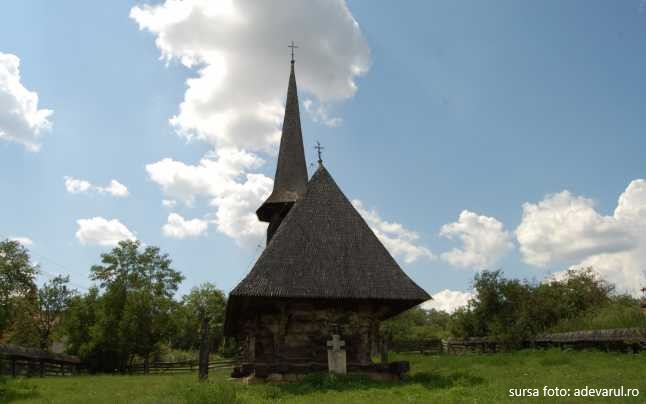 A apărut primul catalog realizat în limba română al bisericilor medievale de zid din județul Sălaj