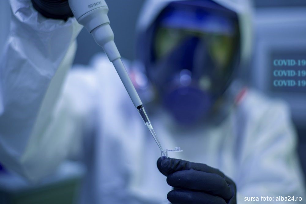Se fac deja pregătiri și în județul Mureș pentru valul 5 al pandemiei de Coronavirus