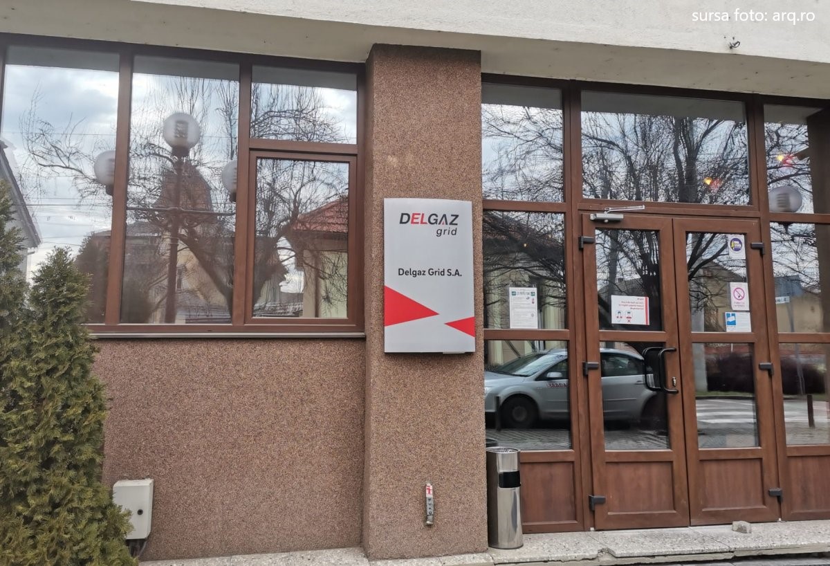 Compania de distribuție Delgaz Grid a redeschis centrele de relații cu publicul în Mediaș și Sibiu