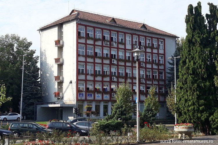 Amendă pentru Primăria municipiului Baia Mare pentru depozitarea ilegală a deșeurilor