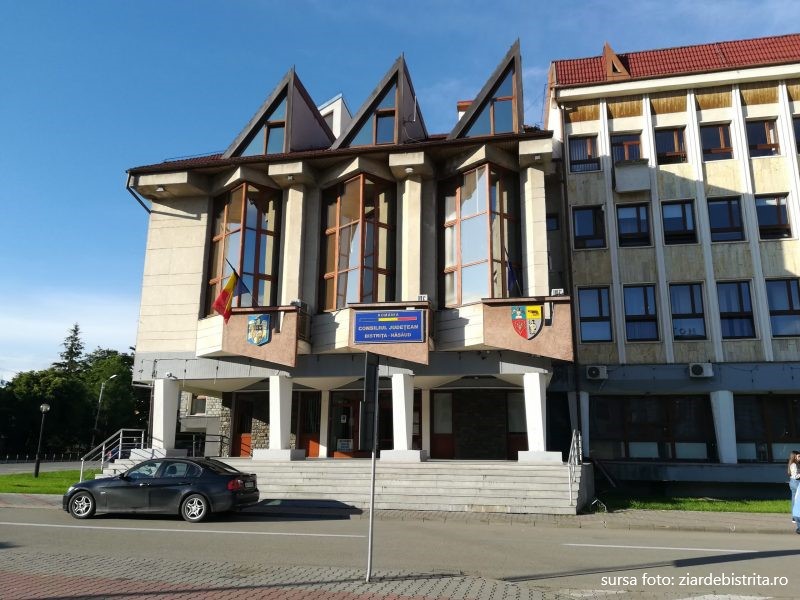 A fost lansat procesul de bugetare participativă la nivelul județului Bistrița – Năsăud