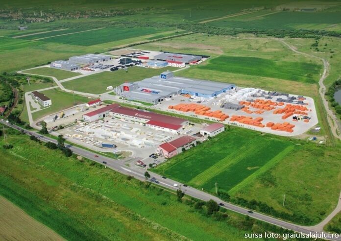 Consilierii județeni au decis: parteneriate pentru realizarea unei rețele de parcuri industriale