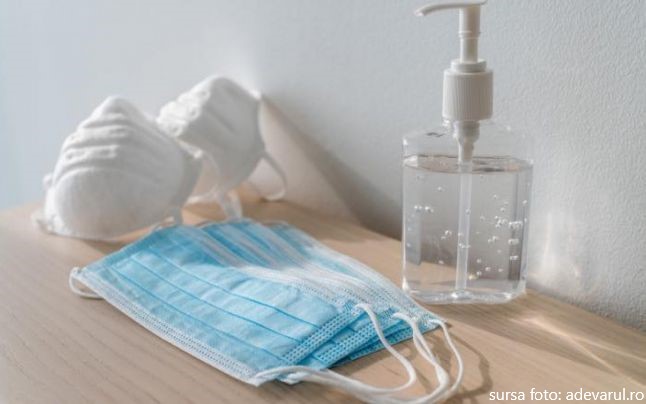 Unitățile de învățământ din Mediaș vor primi echipamente de protecție și dispozitive medicale