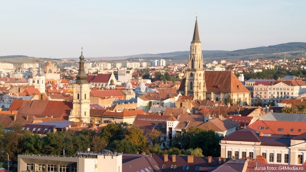 Bugetul municipiului Cluj-Napoca este în creştere cu cinci milioane faţă de anul trecut, anunță edilii