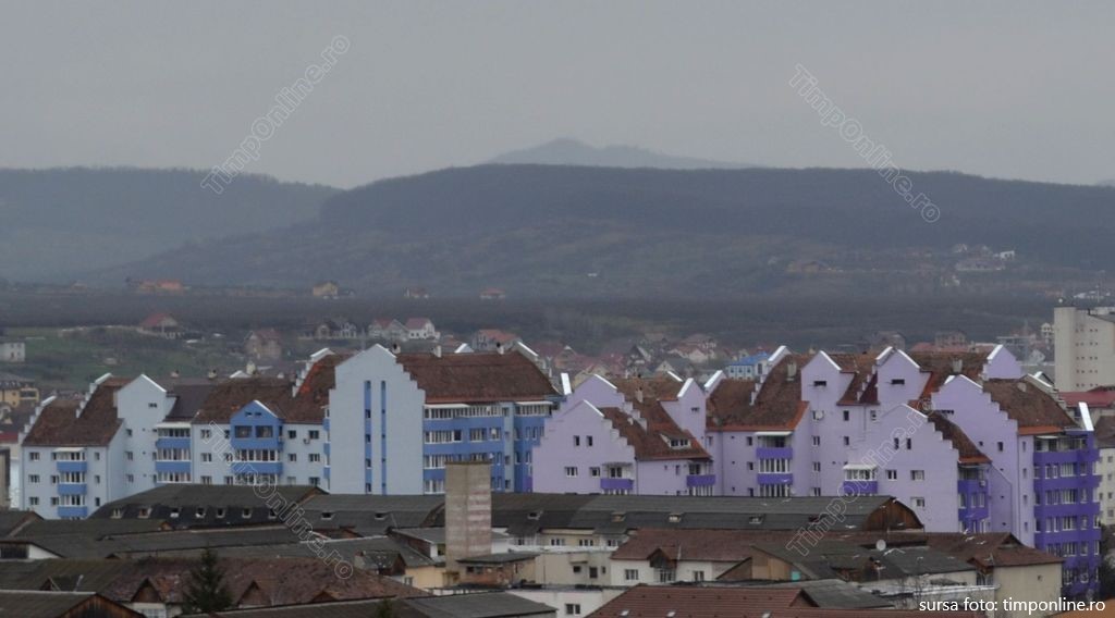 Anul acesta, primăria Bistrița va finaliza planul pentru dezvoltarea unei noi zone rezidențiale