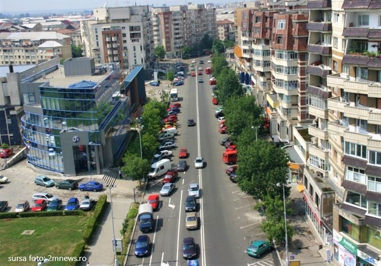 Numărul autoturismelor care circulă în Maramureș a crescut în 2021. Parcul auto s-a mărit