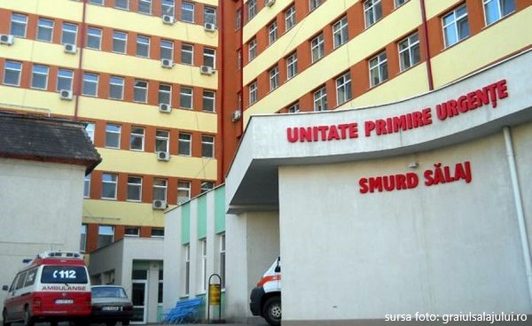 Recrutare de amploare la Spitalul Județean din Zalău. Conducerea unității caută peste 20 de medici