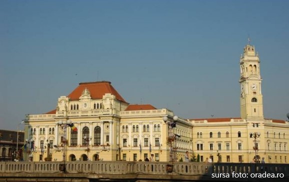 Primăria municipiului Oradea reia în acest an programul de bugetare participativă a cetățenilor