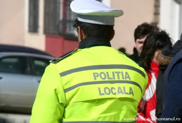 Consilierii locali din municipiul Zalău au decis: se dă concurs pentru șefia Poliției Locale