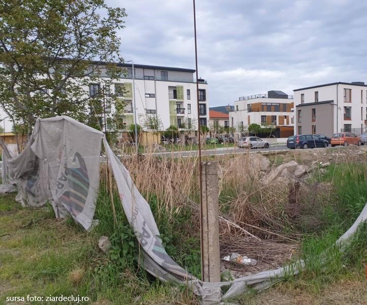 Undă verde pentru Complexul educațional, sportiv și medical din cartierul Borhanci din Cluj-Napoca