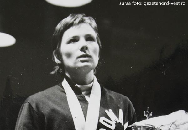 Peste 80 de floretiste din Europa vor veni în weekend la MEMORIALUL “ECATERINA STAHL”