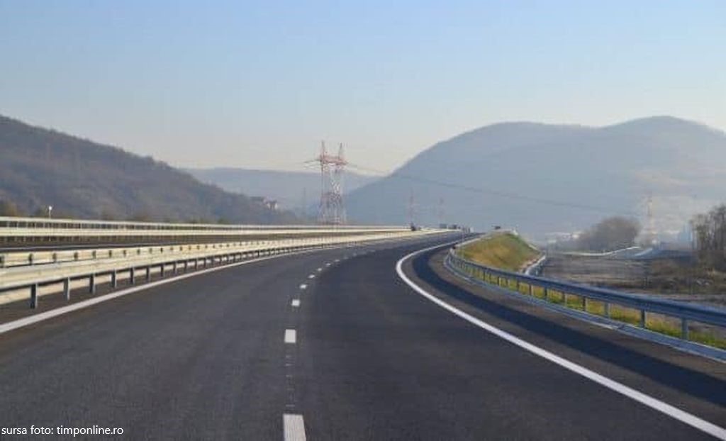 Va fi semnat acordul care vizează realizarea variantei de ocolire a municipiului Bistrița