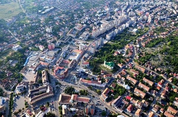 "Zona Metropolitană Zalău" are un nou director, ales în urma celui de-al doilea concurs organizat