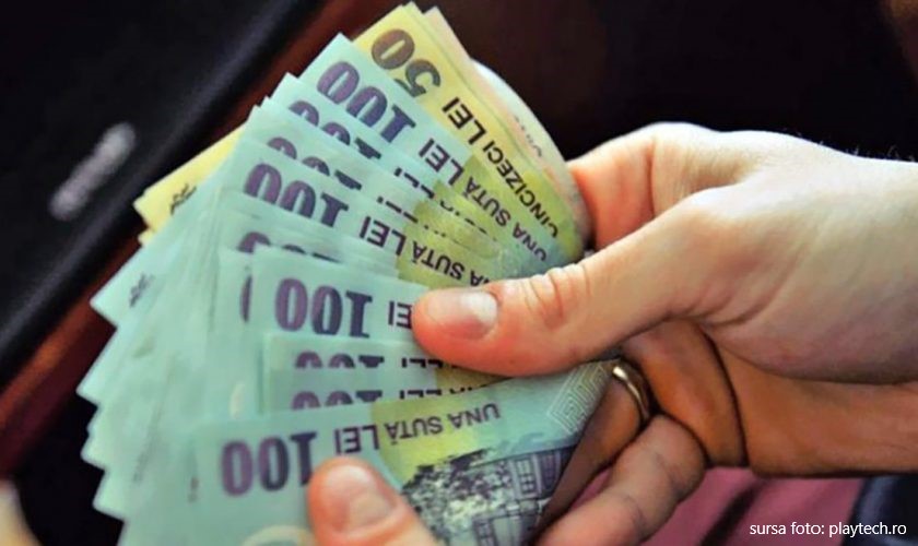 75.000 de vouchere au fost aprobate în prima etapă din cadrul programului ”Rabla pentru electrocasnice”