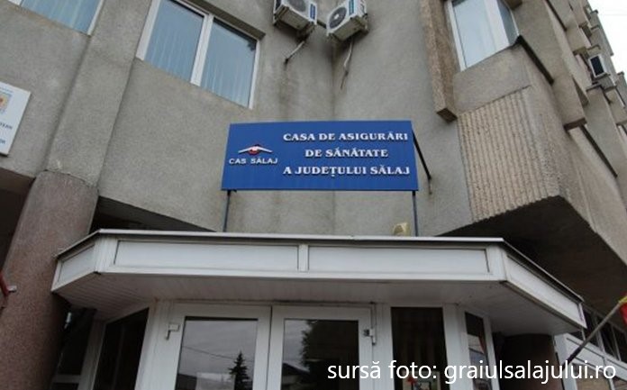 Se caută Director de Relații Contractuale la Casa de Asigurări de Sănătate a județului Sălaj
