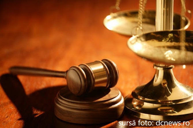 Octogenarul din Mediaș care și-a ucis cu sânge rece soția de 92 de ani și-a aflat pedeapsa