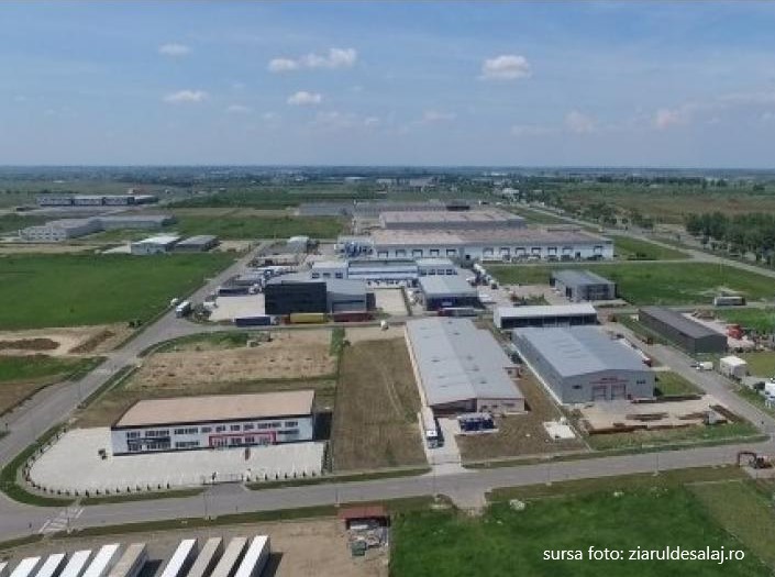 Președintelui Consiliului Județean Sălaj revin asupra ideii înființării Parcului Industrial Zalău