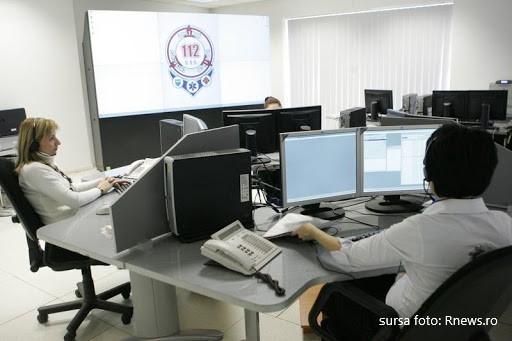 Și în județul Maramureș va fi implementat un dispecerat integrat pentru situații de urgență