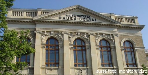 Sprijin important pentru absolvenții Universității Babeș Bolyai pentru a se integra pe piața muncii