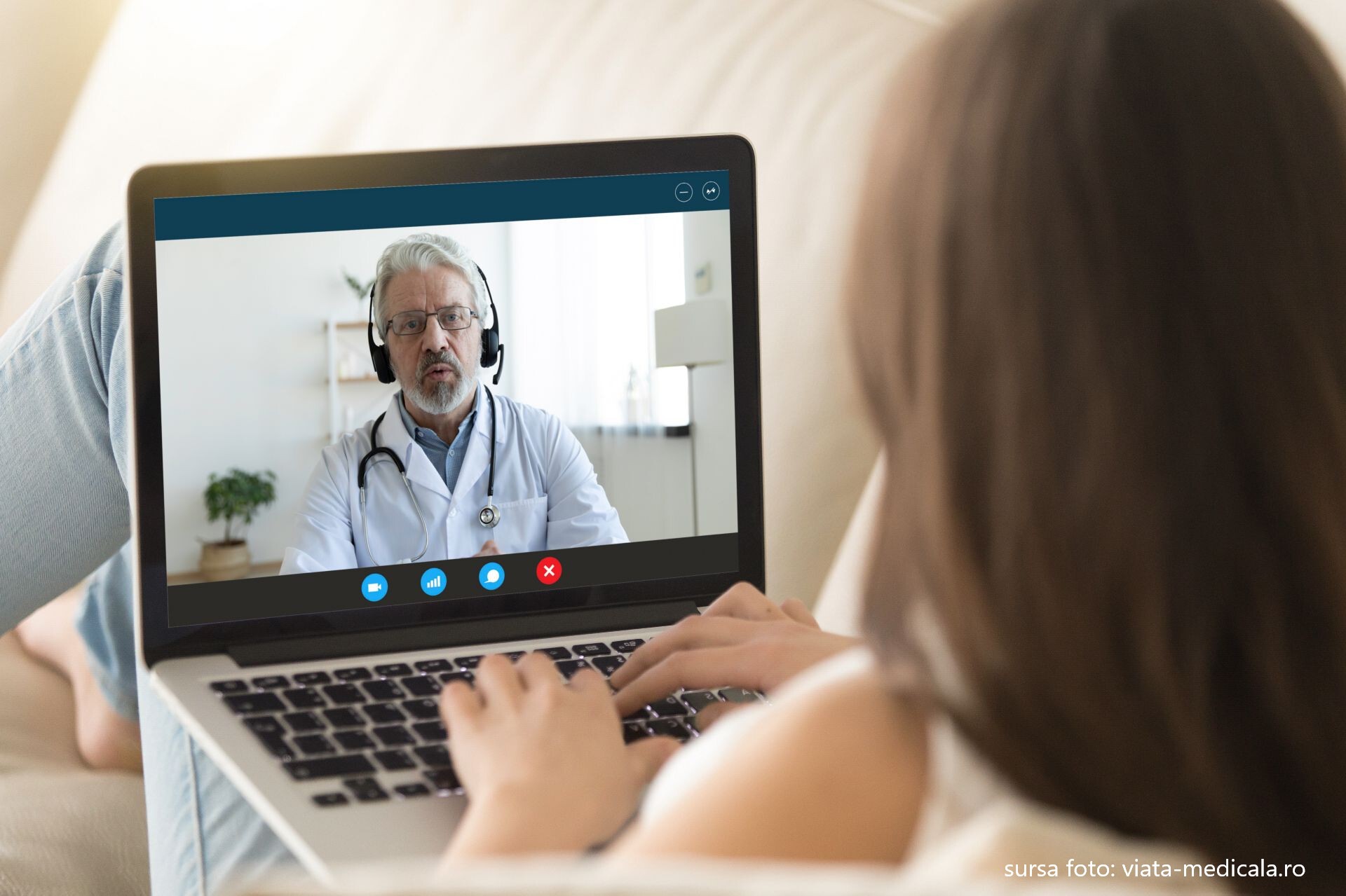 Primăria Borșa este prima instituție publică autohtonă care va oferi servicii de telemedicină