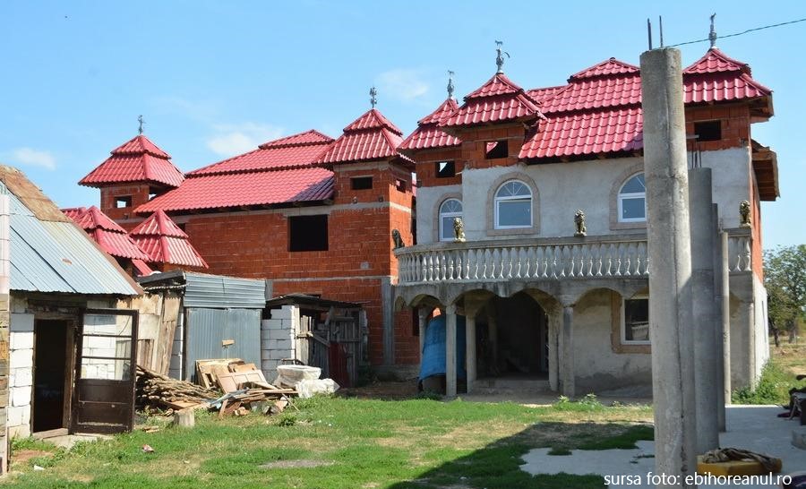 Construcțiile fără autorizație din Oradea, în atenția administrației publice locale