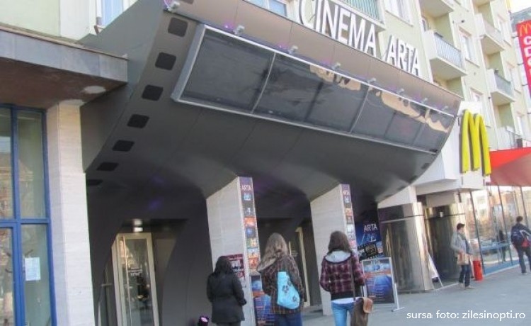 Cinematograful Arta Târgu Mureş va găzdui primul film documentar românesc despre jocurile de societate