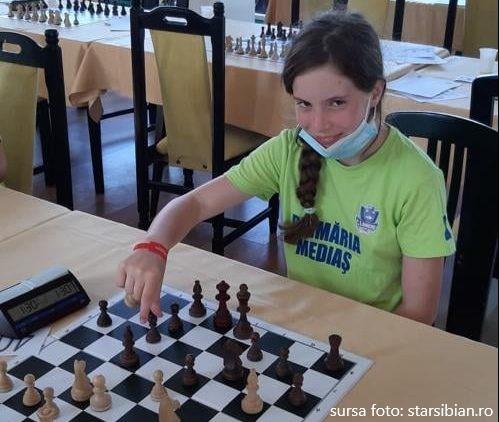 Juniorii și cadeții de la Clubul Sportiv din Mediaș participă la un cantonament la Păltiniș
