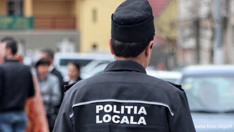 Deţinătorii de clădiri si terenuri au obligații de întreținere, altfel polițiștii locali aplică amenzi