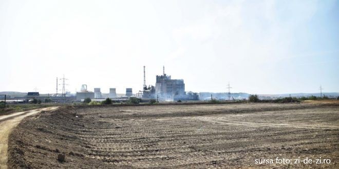 Un pas către energia verde în municipiul Târgu Mureș prin reabilitarea Iazului Batal