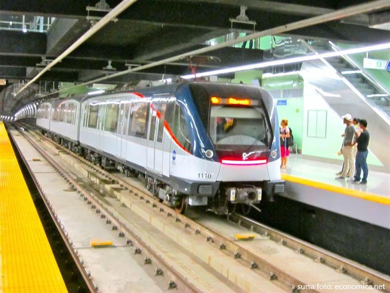 Metroul din Cluj-Napoca va trece în mâinile unui constructor până la sfârşitul lui 2022