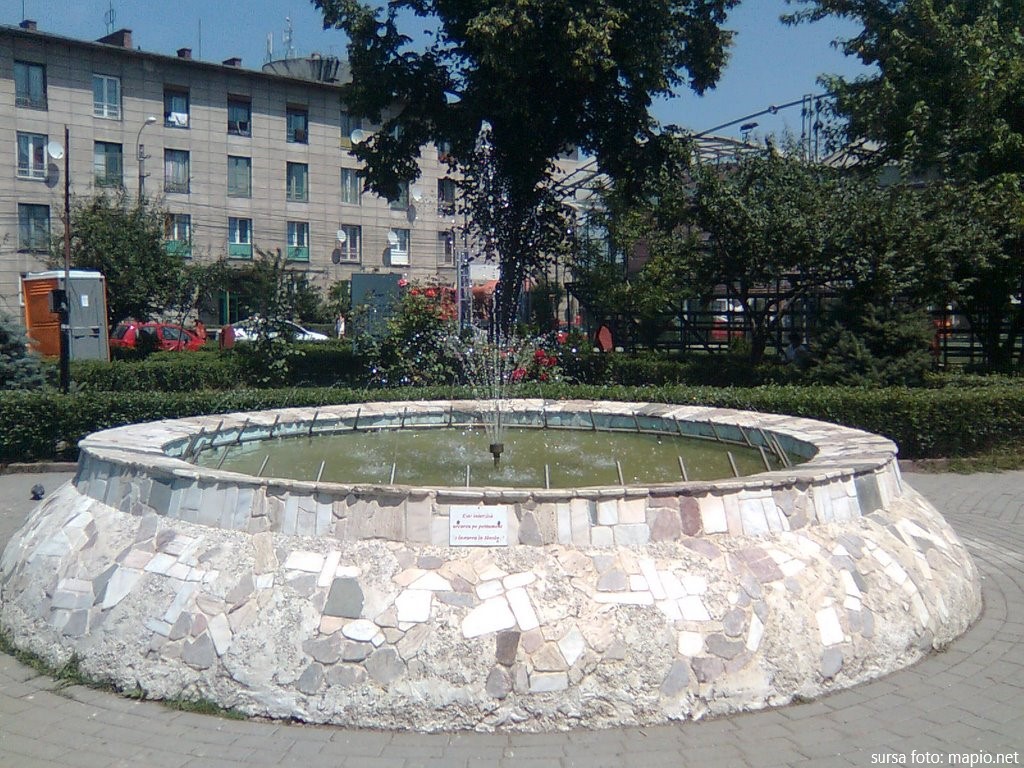 Se pregătește șantierul pentru Parcul Farmec din Cluj-Napoca, anunță reprezentanții administrației