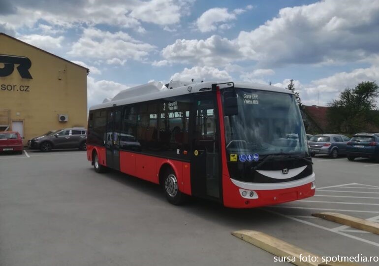 Compania de transport public din Zalău caută directori. Selecția se face doar pe bază de interviu