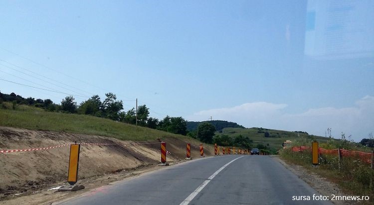 Județele Maramureș și Satu Mare au discutat la ministerul Transporturilor despre drumul care le unește