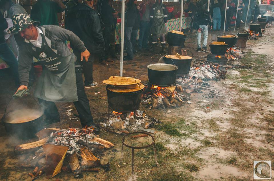 În acest weekend, vineri, sătmărenii sunt așteptați la cel mai mare târg pescăresc din județ