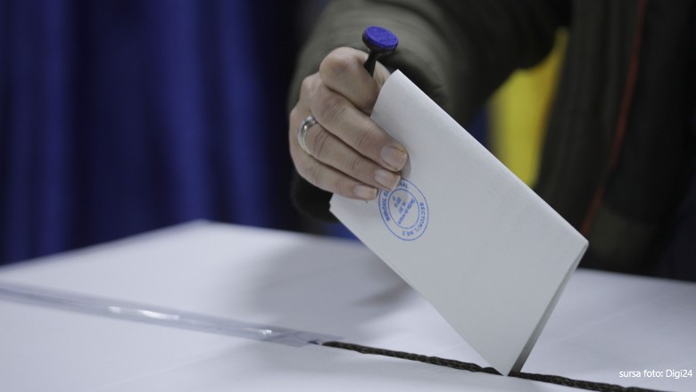 A început etapa de vot în cadrul procesului Bugetare participativă din municipiul Cluj-Napoca
