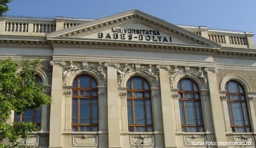 Universitatea Babeș Bolyai din Cluj-Napoca se află din nou într-un top academic internațional