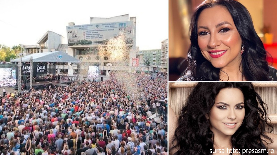 Concertele de la Festivalul ,,Toamna Sătmăreană” nu vor mai avea loc în acest an, fiind reprogramate